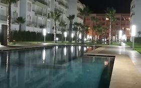 appartement Shems Bouznika Premium